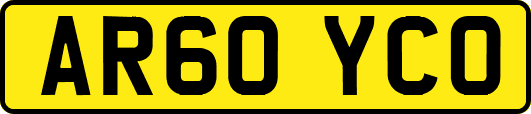 AR60YCO