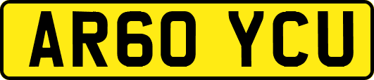 AR60YCU