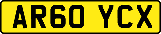 AR60YCX