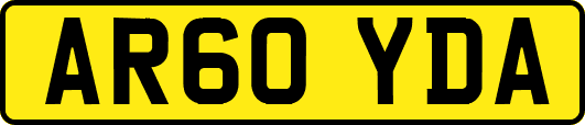 AR60YDA