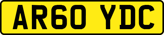 AR60YDC
