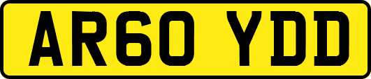 AR60YDD