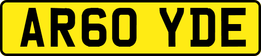 AR60YDE