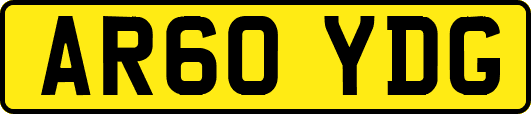 AR60YDG