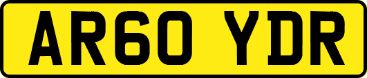 AR60YDR