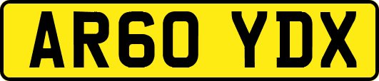 AR60YDX