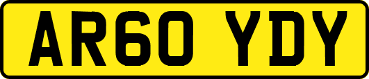 AR60YDY