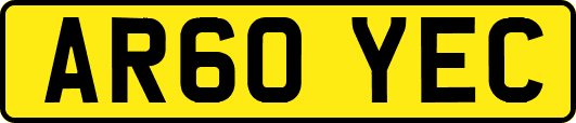 AR60YEC