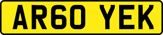 AR60YEK