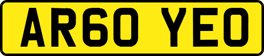 AR60YEO