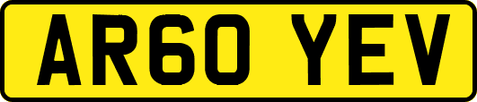AR60YEV