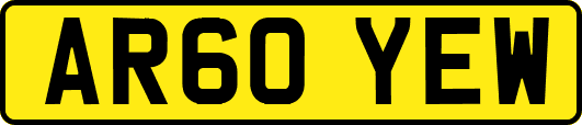 AR60YEW