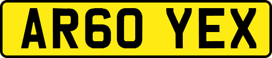 AR60YEX