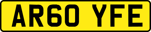 AR60YFE
