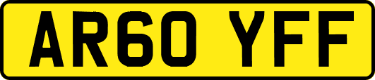 AR60YFF