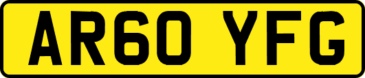 AR60YFG