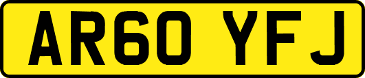AR60YFJ
