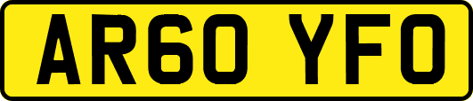AR60YFO