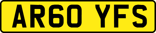 AR60YFS