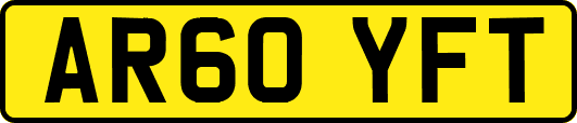 AR60YFT