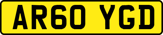 AR60YGD