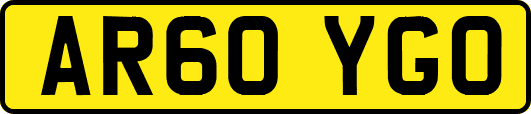 AR60YGO