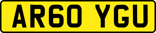 AR60YGU