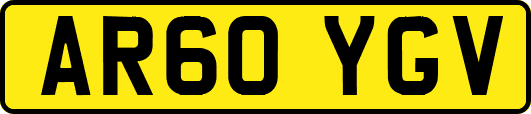 AR60YGV