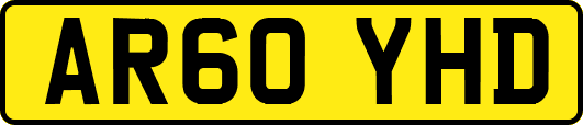 AR60YHD