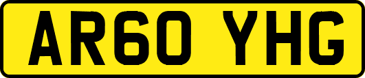 AR60YHG