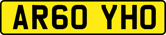 AR60YHO