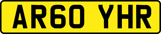 AR60YHR