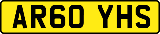 AR60YHS