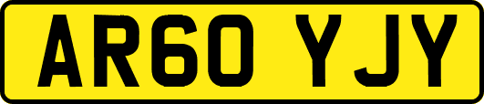 AR60YJY