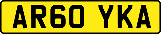 AR60YKA