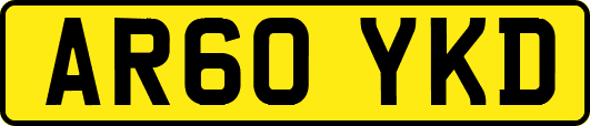 AR60YKD