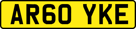 AR60YKE
