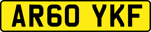 AR60YKF