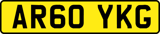 AR60YKG