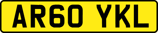 AR60YKL