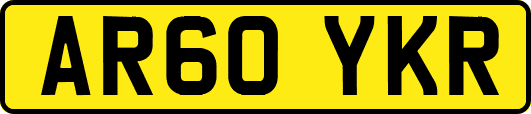 AR60YKR