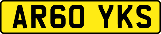 AR60YKS