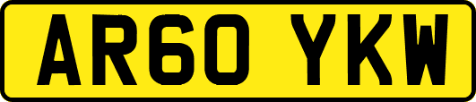 AR60YKW