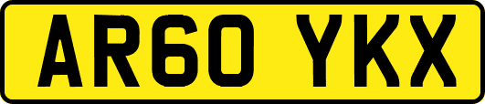 AR60YKX
