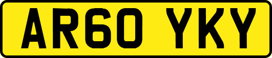 AR60YKY