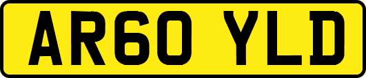 AR60YLD