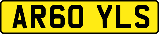 AR60YLS