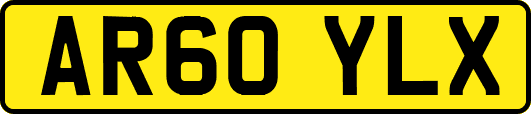 AR60YLX