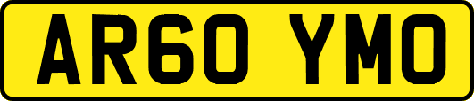 AR60YMO