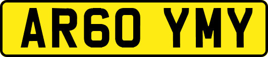 AR60YMY